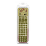 The Army Painter THE ARMY PAINTER - BATTLEFIELDS XP: WOODLAND TUFT