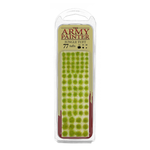 The Army Painter THE ARMY PAINTER - BATTLEFIELDS XP: JUNGLE TUFT