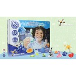 SCIENCE4YOU CRYSTAL FACTORY GLOW IN THE DARK