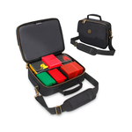 AP ENHANCE TRADING CARD TRAVEL CASE