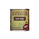 The Army Painter THE ARMY PAINTER - QUICKSHADE: SOFT TONE