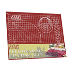 The Army Painter THE ARMY PAINTER - SELF-HEALING CUTTING MAT