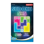 SUDOKU 5X5
