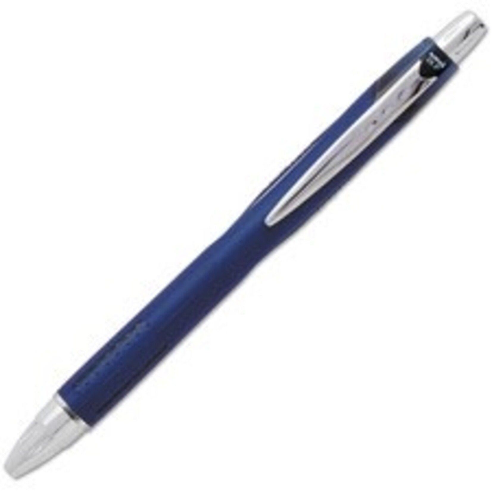 Uni-ball PEN-RETRACTABLE, UNI-BALL JETSTREAM ROLLER, 0.7MM BLACK
