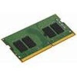 Kingston DDR4 - 8GB - SO DIMM 260-pin - 3200MHz - Non-ECC - 1.2V