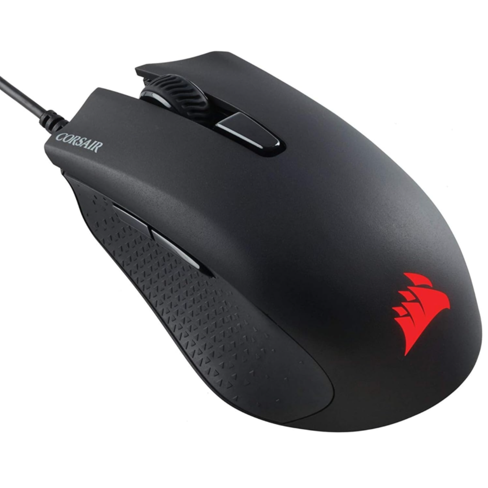 Corsair Mouse - Corsair Harpoon RGB PRO Wired