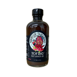 Tofino Hot Sauce Co. Hottest Tuff Hibiscus & Tamarind