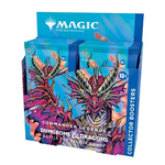 MTG COMMANDER LEGENDS BALDURS COLLECTOR