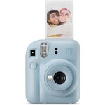 Fujifilm Fujifilm Instax Mini 12 Instant Camera - Pastel Blue