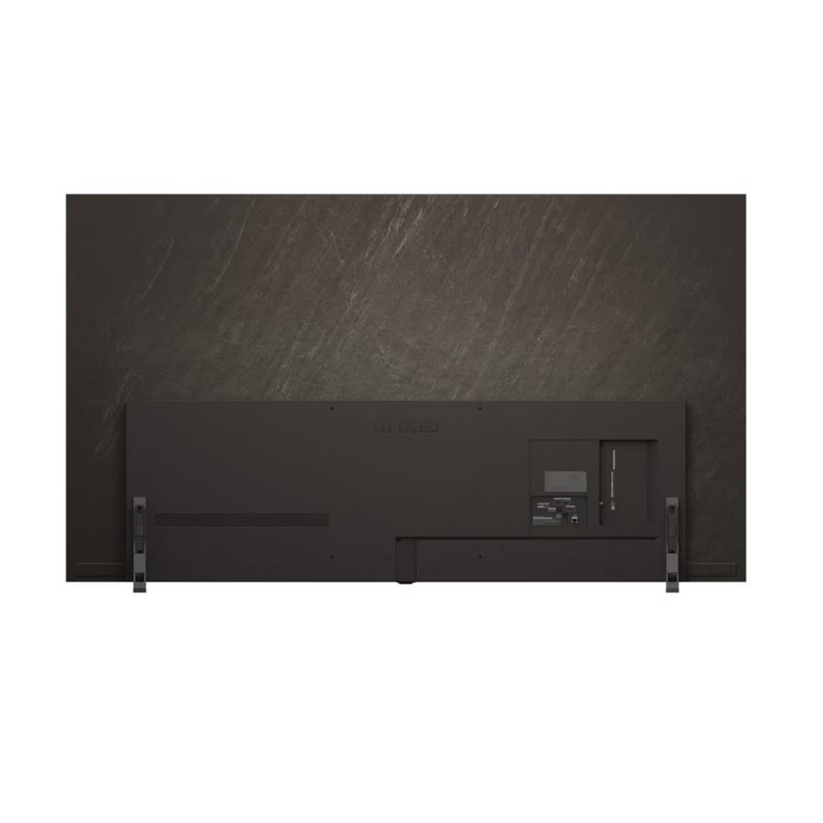 LG LG OLED B5 Series 65 Inch Television