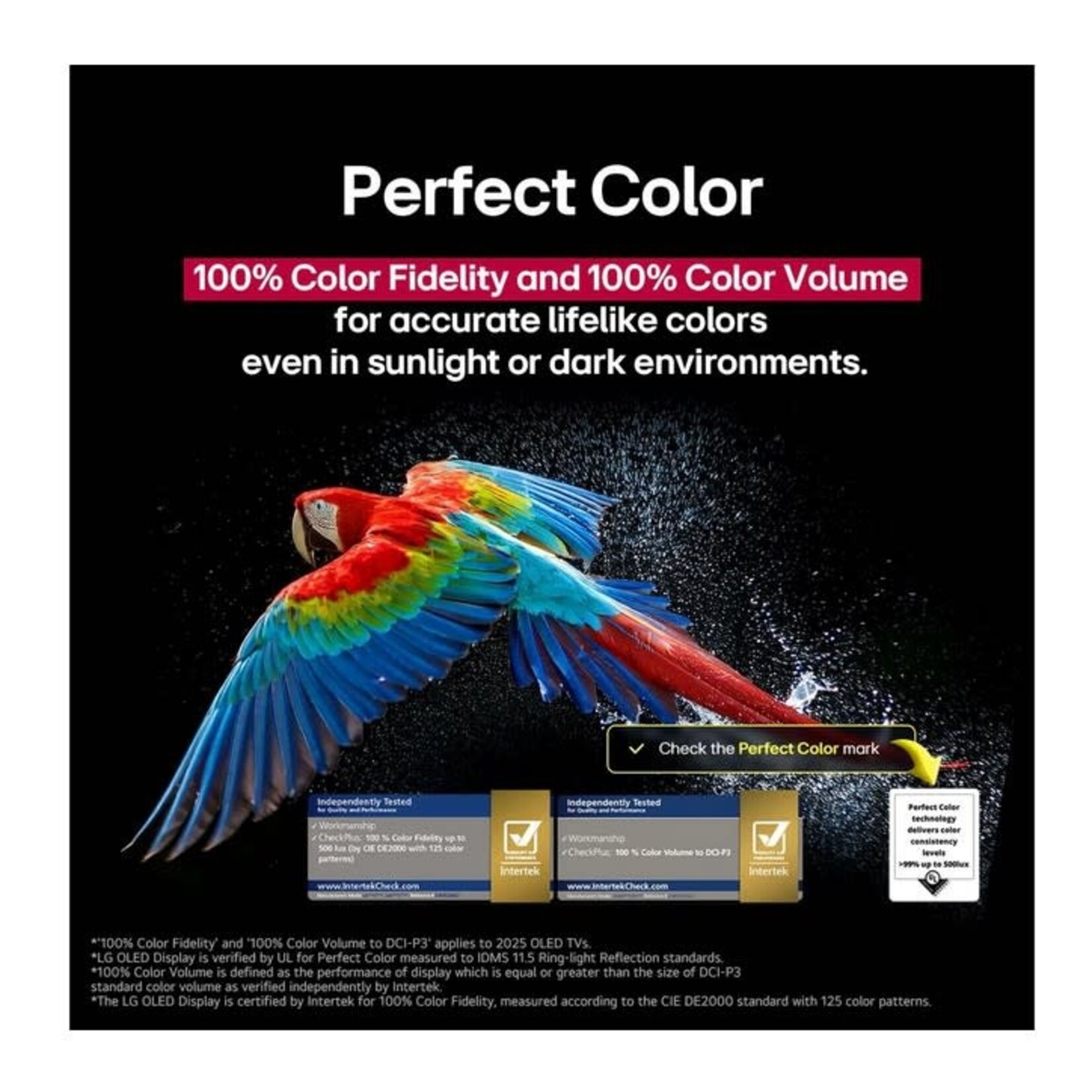 LG LG OLED B5 Series 65 Inch Television
