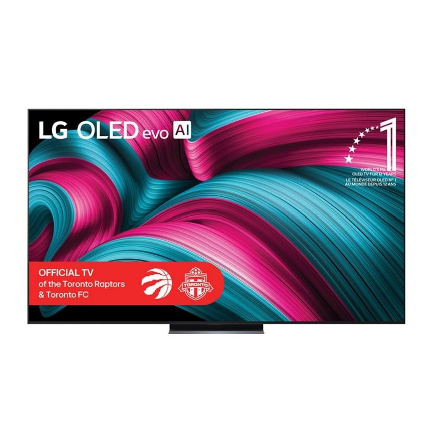 LG LG OLED C5 Series 65 Inch Television
