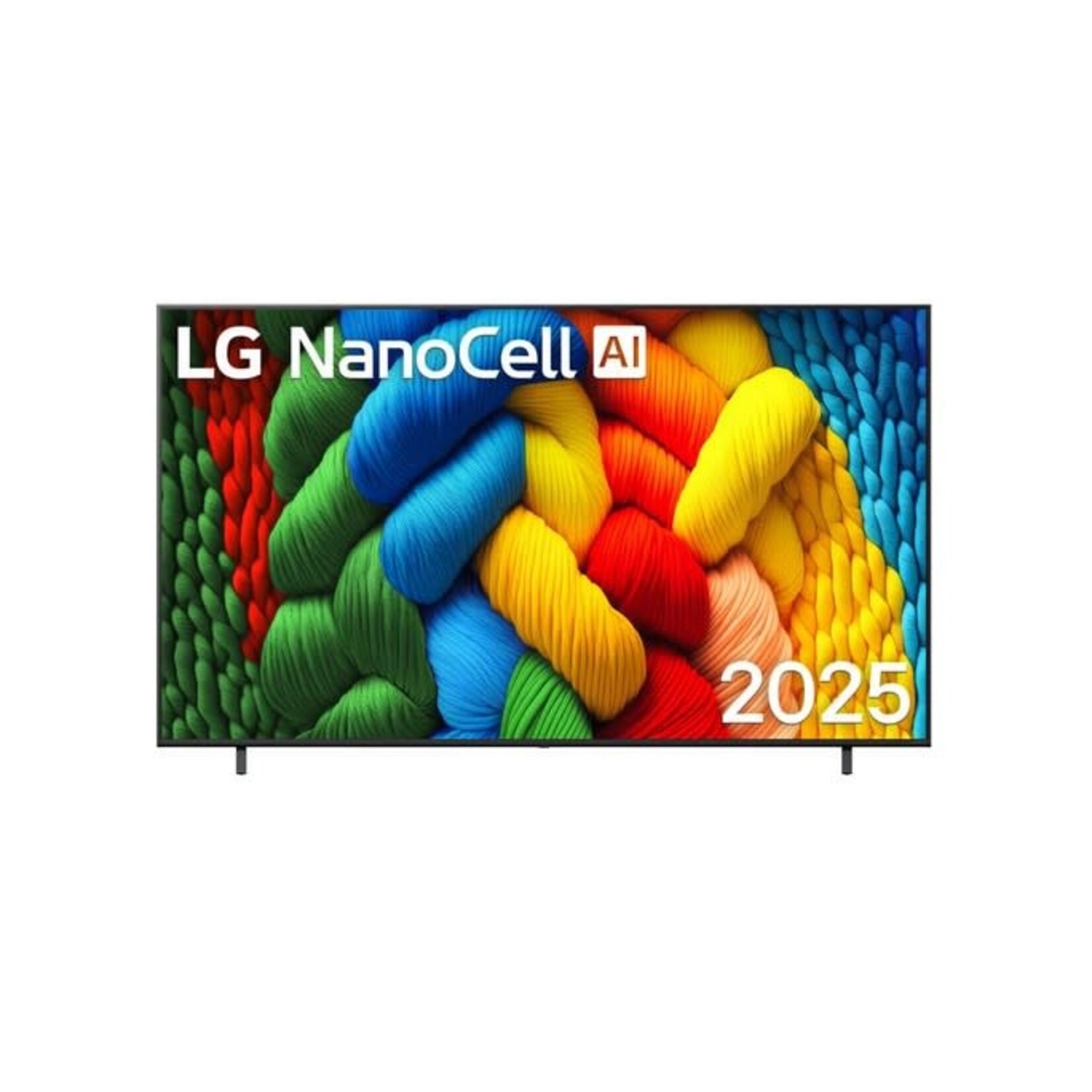 LG LG 86 inch NANO 80 Series 4K Television