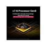 LG LG NANO 80 Series 75 Inch Television