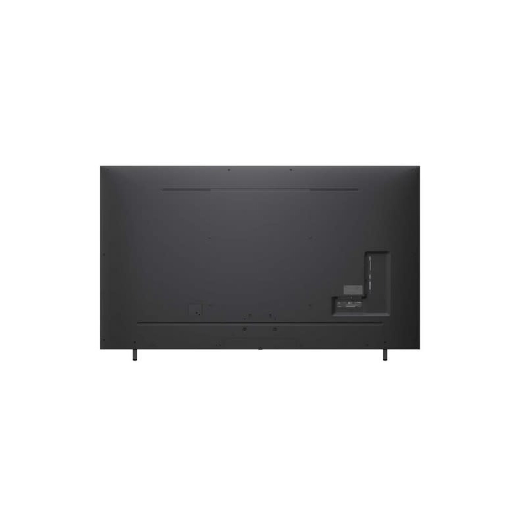 LG LG NANO 80 Series 75 Inch Television