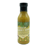 Maureen Simon Coconut Curry Sauce