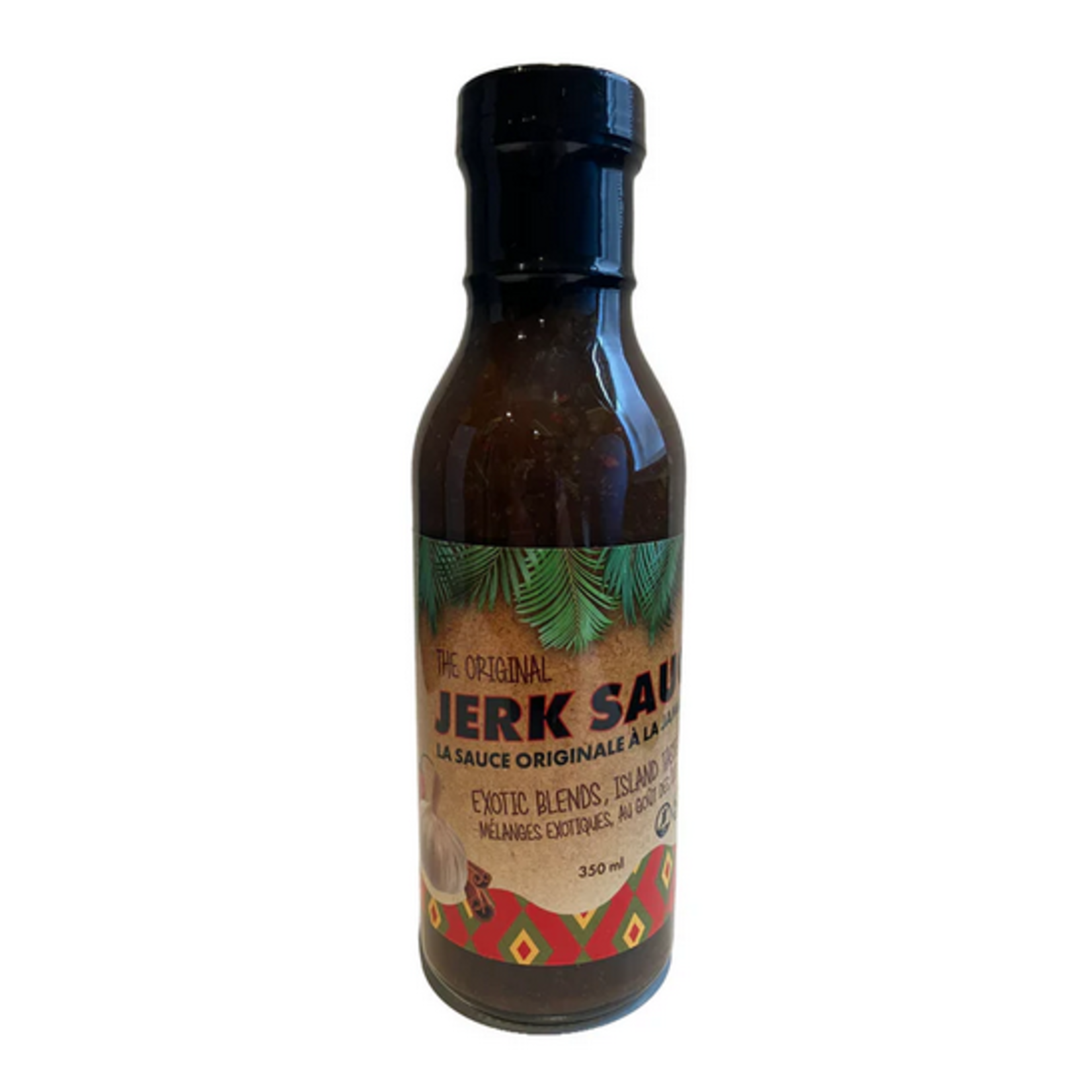 Maureen Simon Original Jerk Sauce