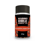 Rabbit Hole Red Carolina Reaper Pepper Flakes