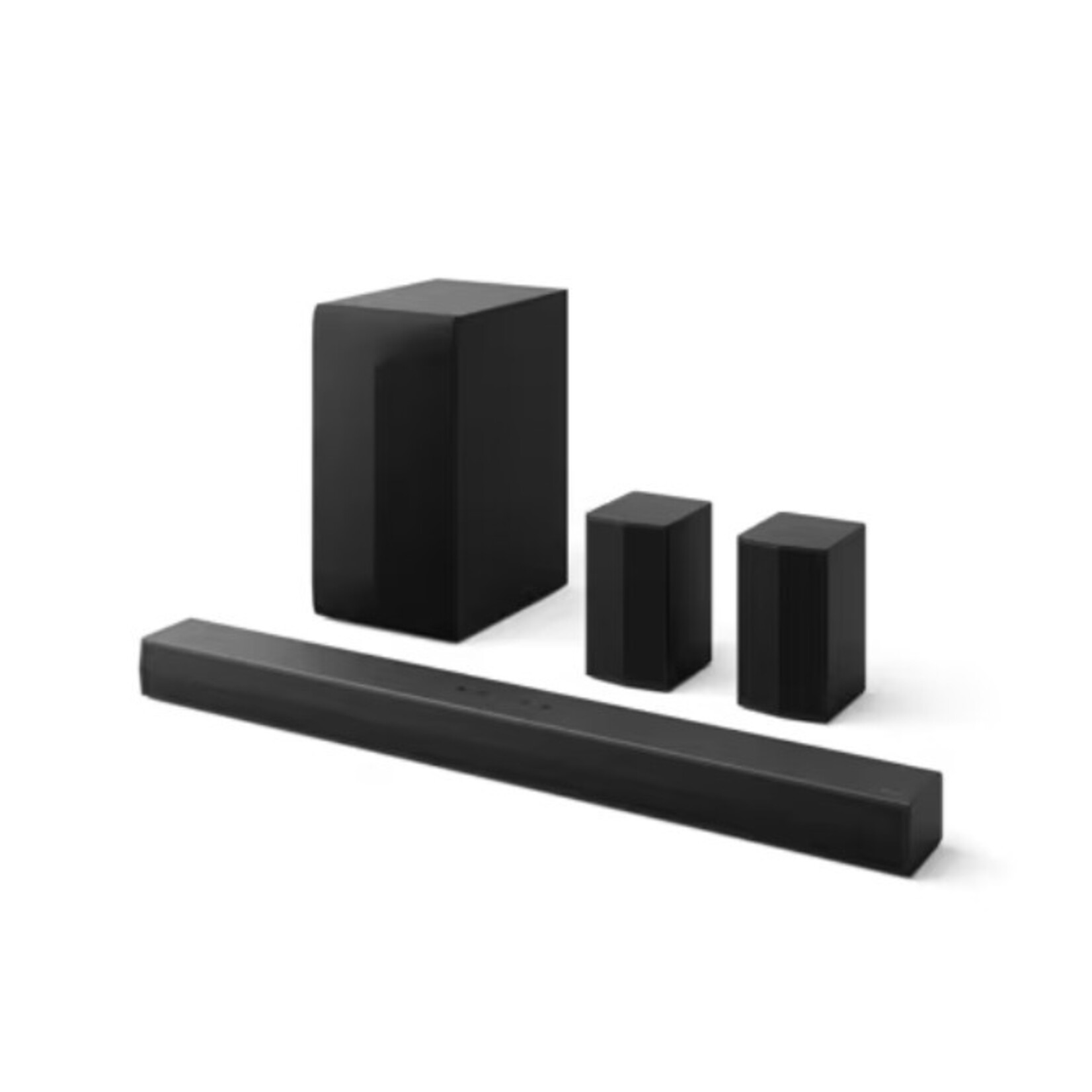 LG LG S60TR Soundbar - 440w