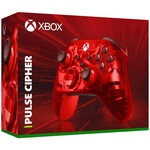 Microsoft Xbox Series S X Pulse Cipher Wireless Controller