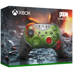 Microsoft Xbox Wireless Controller - DOOM The Dark Ages Limited Edition