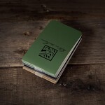 Rite in the Rain Rite in the Rain Weatherproof On The Go Wallet Notebook, 2" x 3.375"