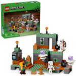 LEGO Minecraft 21271 The Trial Chamber