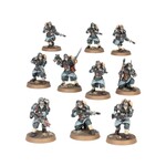A/MILITARUM: DEATH KORPS OF KRIEG