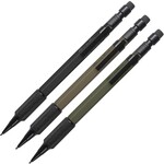 Rite in the Rain Rite in the Rain Weatherproof Mechanical Pencils, 1.3mm Black Lead, 3 Pack (No. TAC13)