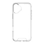 Spectrum iPhone 16 Plus SPECTRUM Clearly Slim Case - Clear