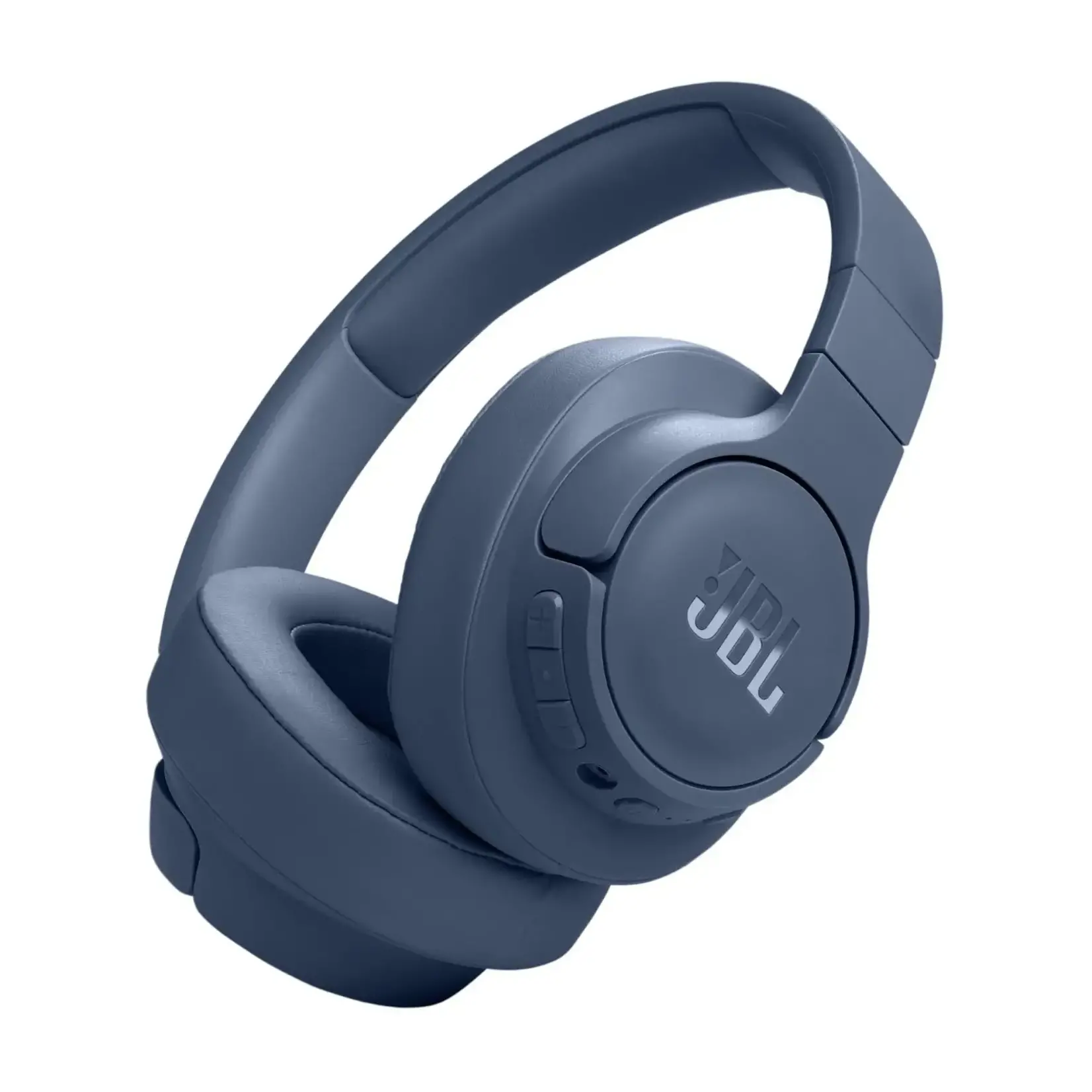 JBL JBL Tune 770 ANC Over-ear Wireless headphones Blue
