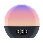 WiiM Wake Up Sunrise Light