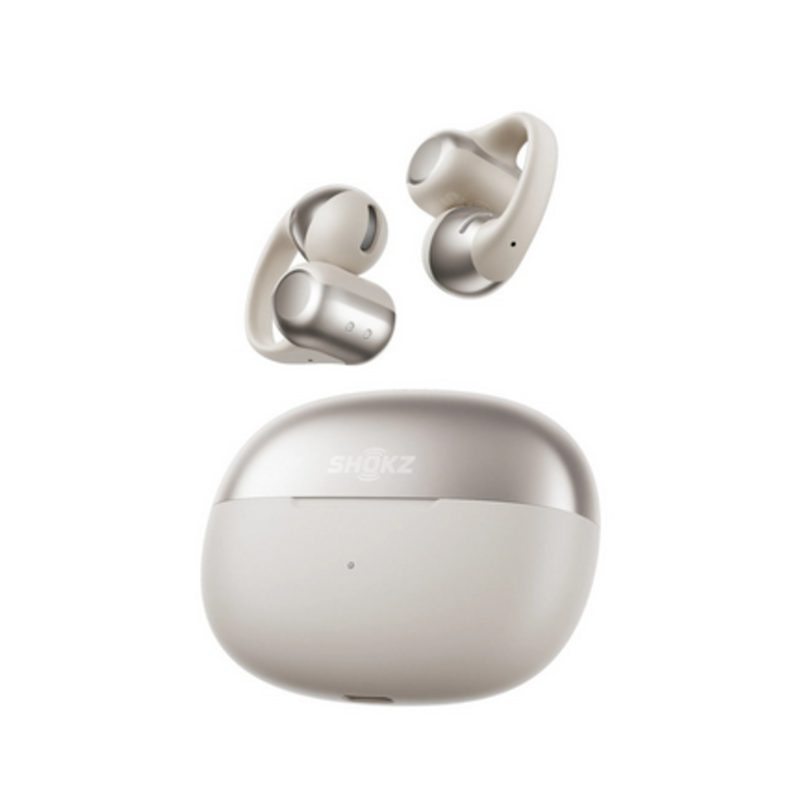 Shokz Shokz OpenDots ONE GREY True Wireless Earbuds