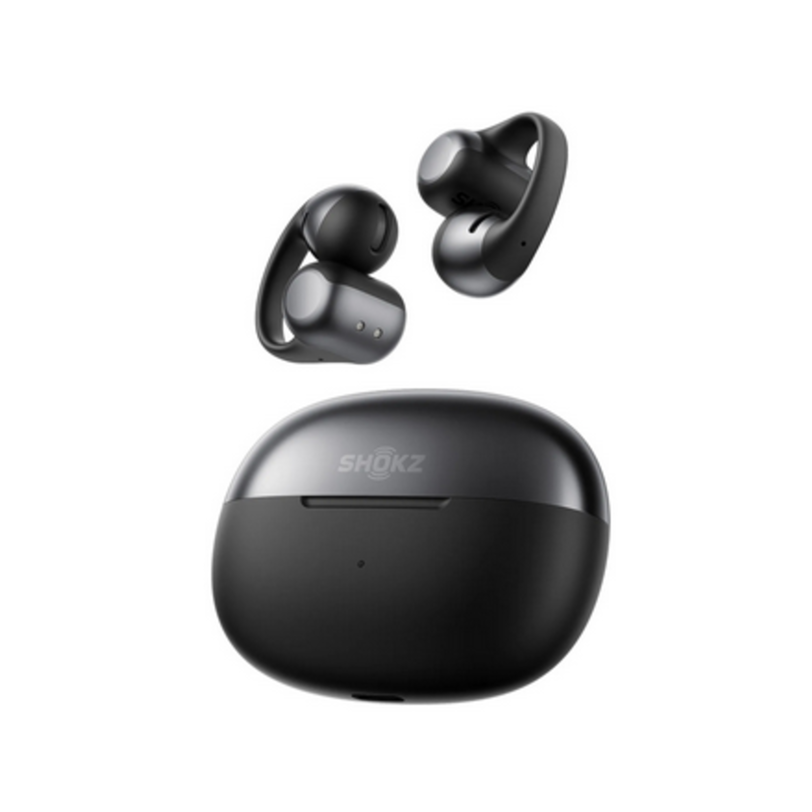 Shokz Shokz OpenDots ONE BLACK True Wireless Earbuds