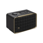 JBL JBL Authentics 200 - wifi speaker Black