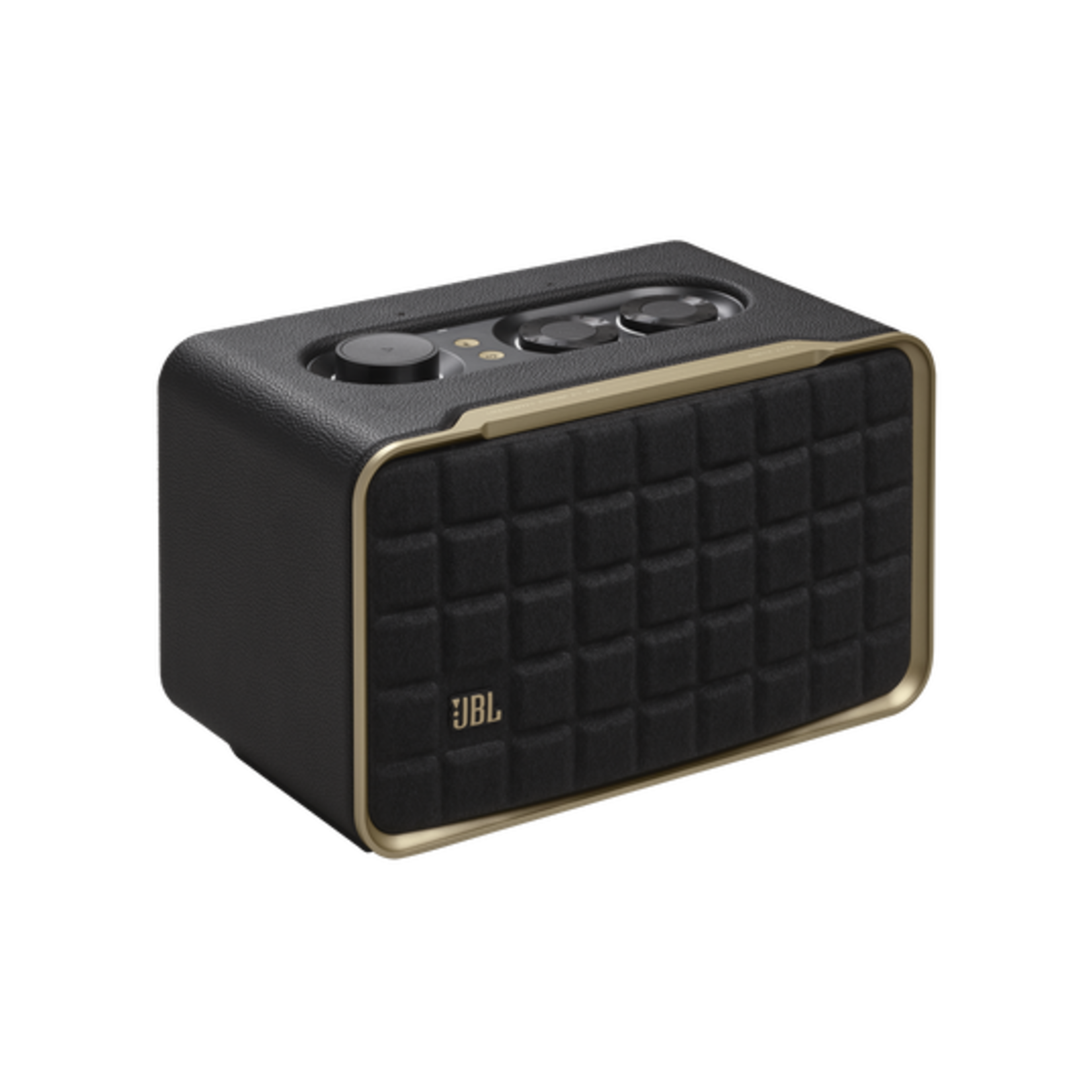 JBL JBL Authentics 200 - wifi speaker Black