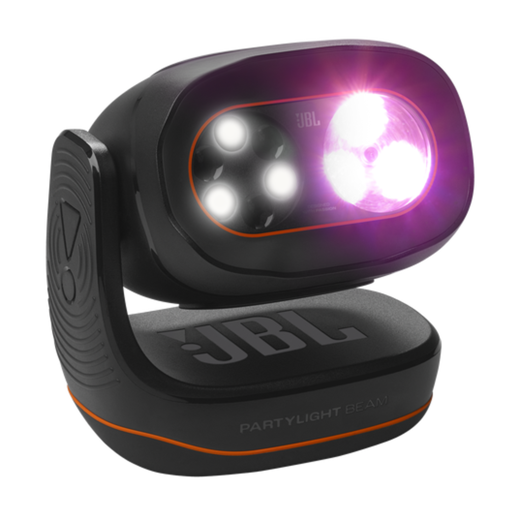 JBL JBL PARTYLIGHT BEAM
