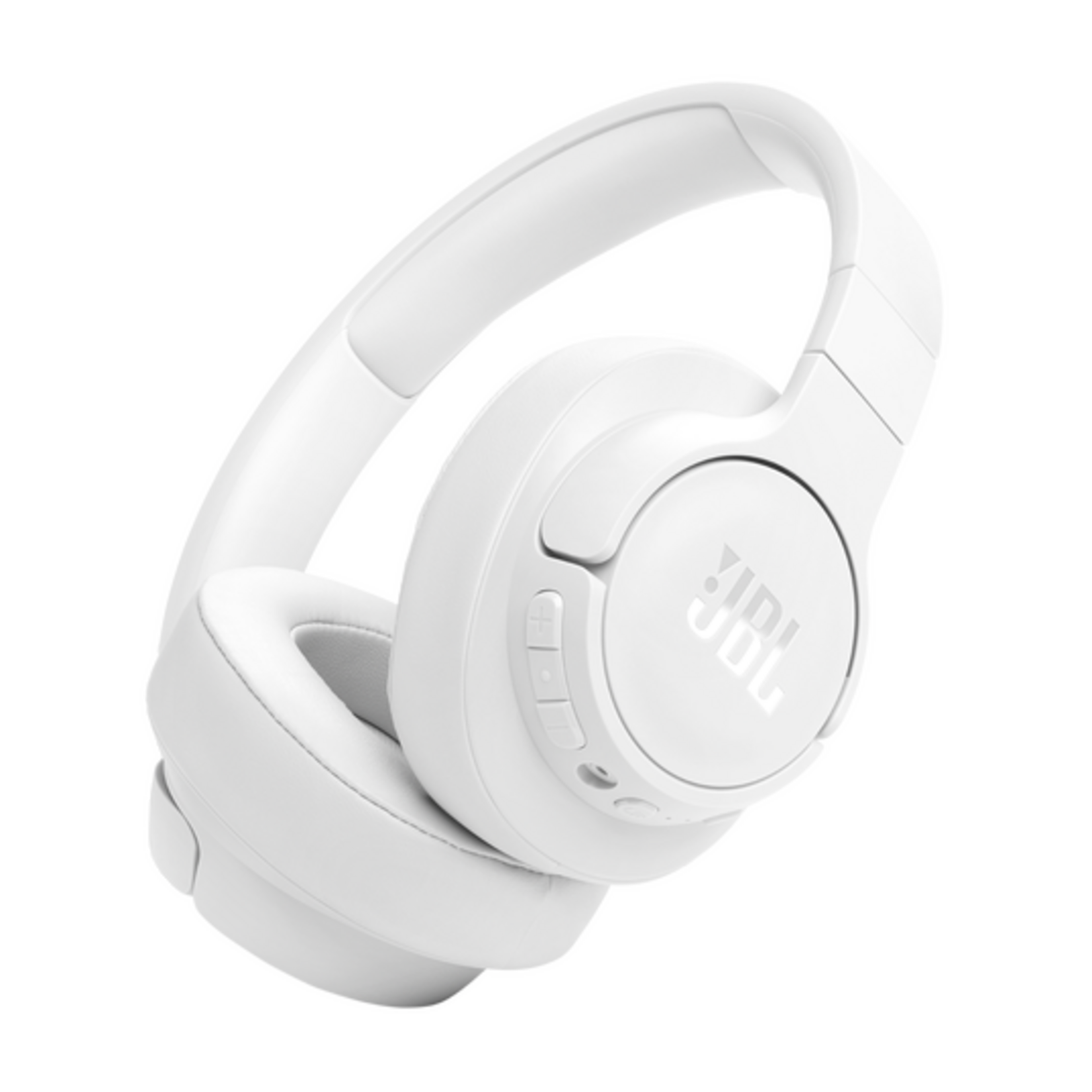 JBL JBL Tune 770 ANC Over-ear Wireless headphones White