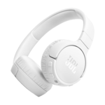JBL JBL Tune 670NC On-Ear wireless headphones White