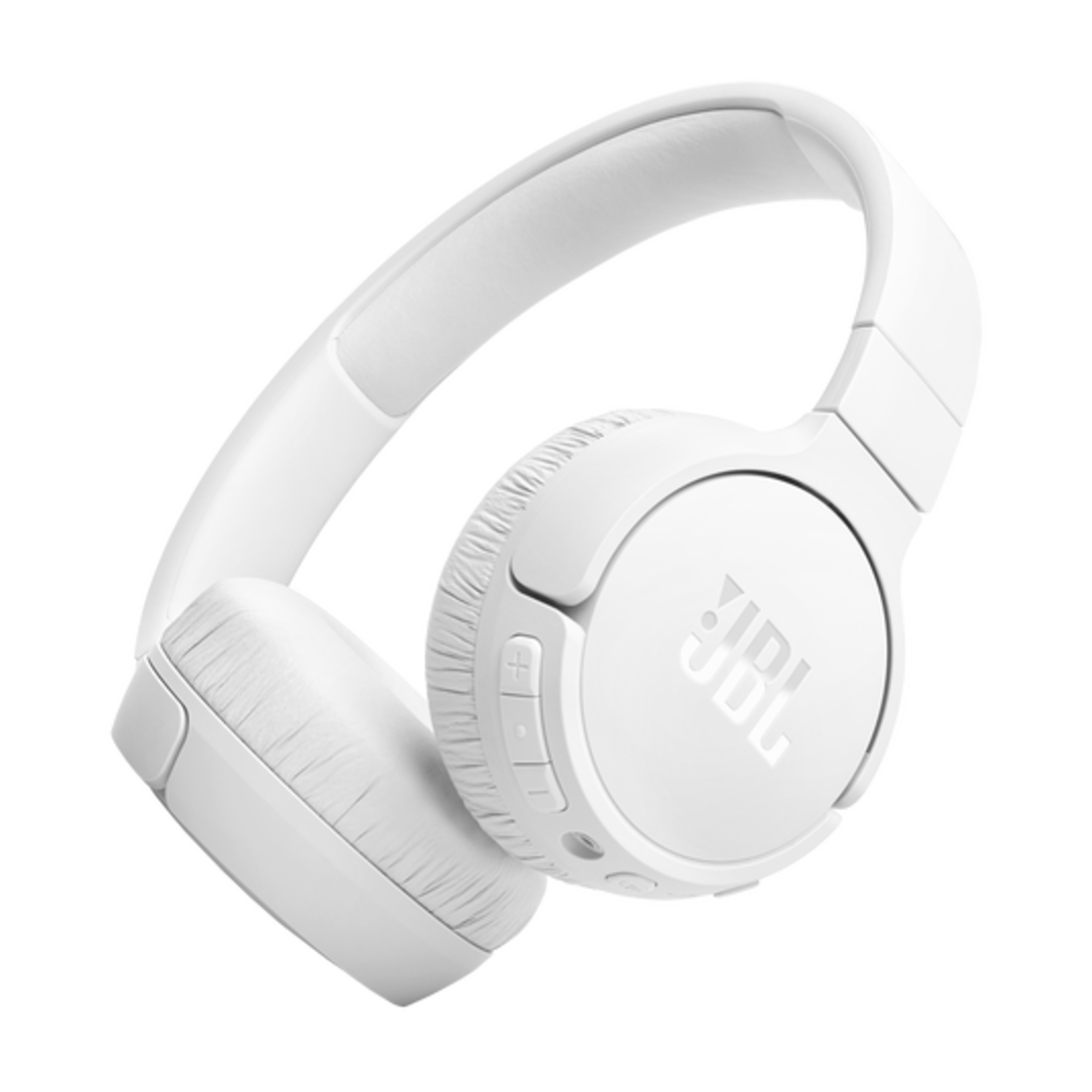 JBL JBL Tune 670NC On-Ear wireless headphones White