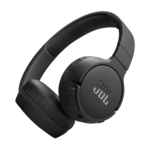 JBL JBL Tune 670NC On-Ear wireless headphones Black