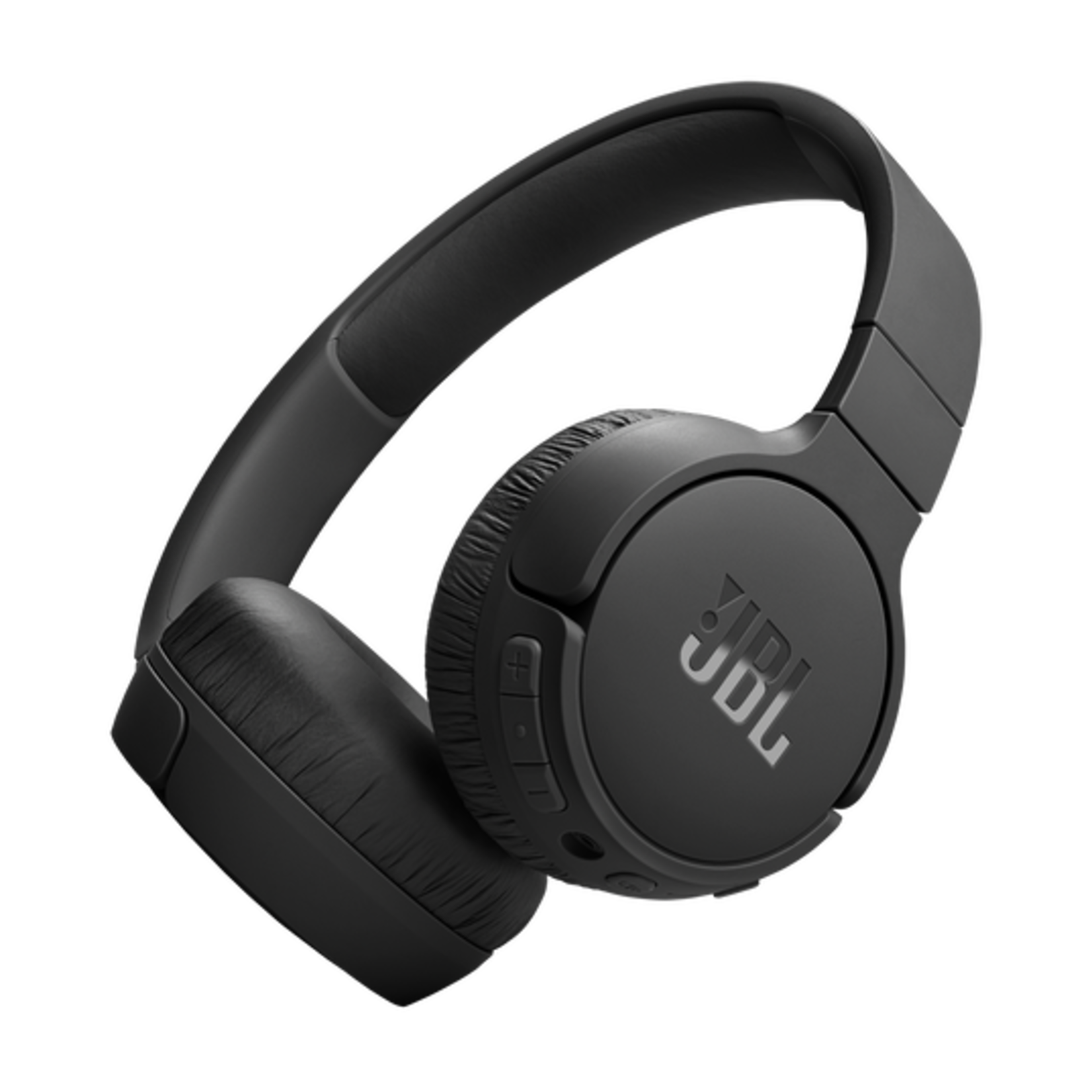 JBL JBL Tune 670NC On-Ear wireless headphones Black