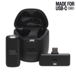 JBL JBL Quantum Stream Wireless - Clip-on Mic