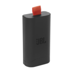 JBL JBL 2CELL REPLACEABLE BATTERY PBCLUB 120 Black