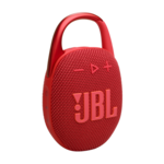 JBL JBL Clip 5 Red