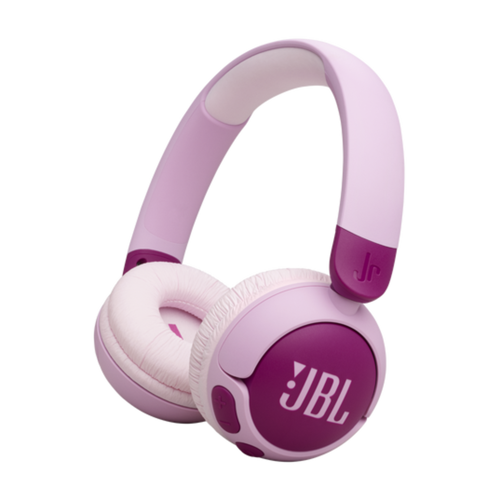 JBL JBL JUNIOR 320BT - LIFESTYLE HEADPHONES - WIRELESS ON-EAR- BLUETOOTH - Purple