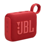 JBL JBL GO 4 Red