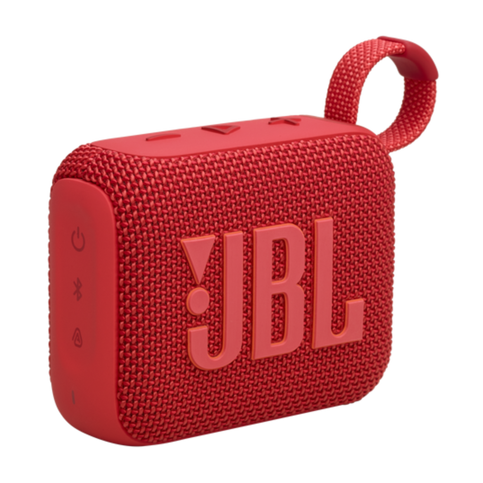JBL JBL GO 4 Red