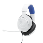 JBL JBL Quantum100P-Gaming Headphone- Wired Over-ear- Console Playstation