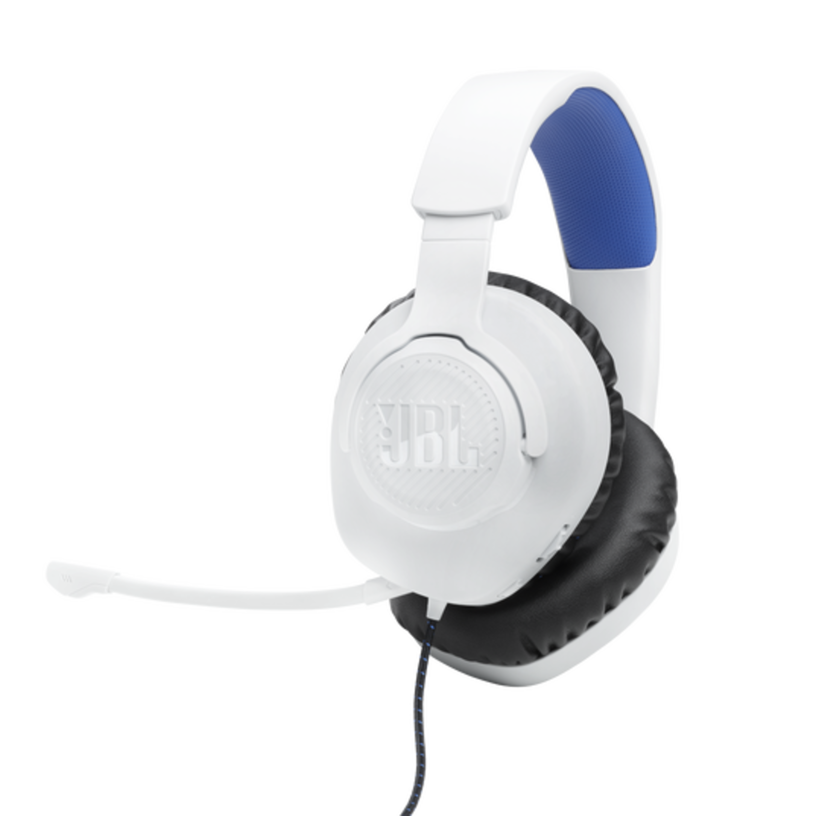 JBL JBL Quantum100P-Gaming Headphone- Wired Over-ear- Console Playstation